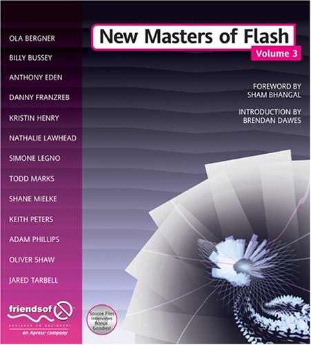 New Masters of Flash